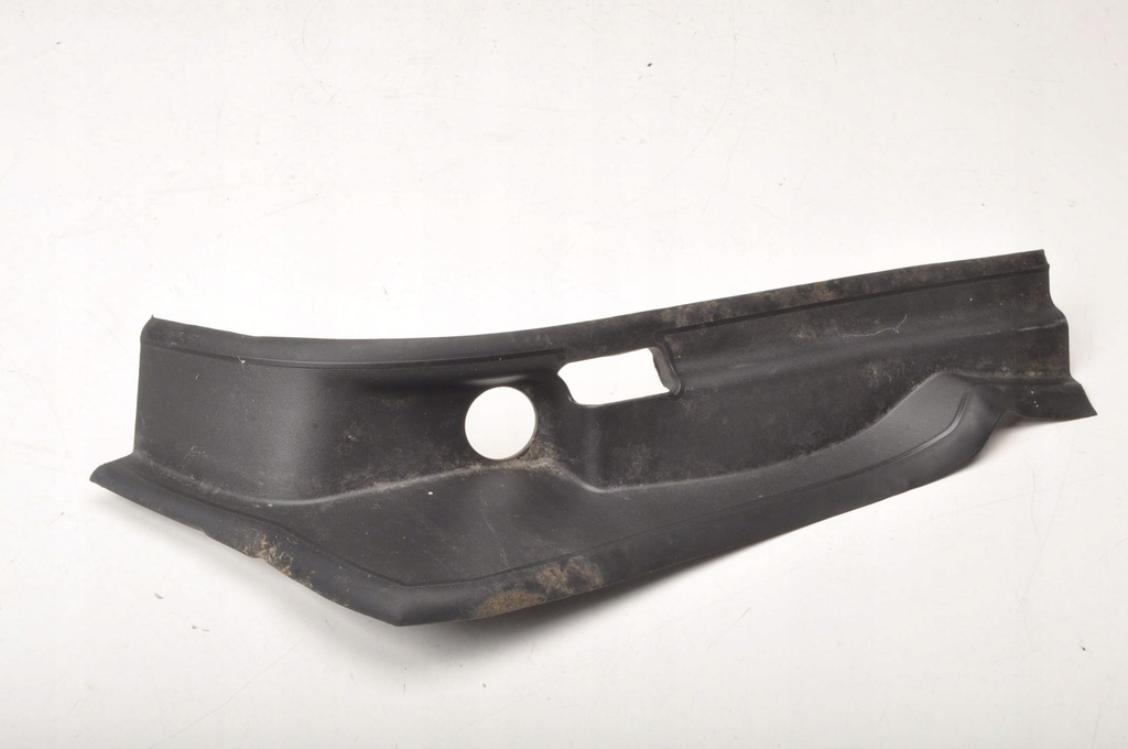 фото №1, Bmw i4 g26 захист пластик 7487594 права