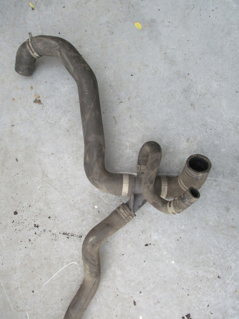 фото №8, Шланг wody bk21-8286-bg transit custom mk8 2.2