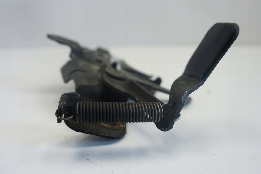 фото №5, Toyota supra iii замок передньої капот перед oryg