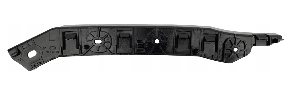 фото №1, Chrysler pacifica 2017 - новый направляющая бампера перед