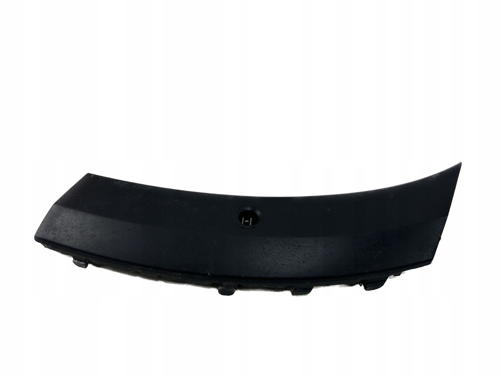 фото №1, Молдинг бампера перед правая octavia iii lift scout