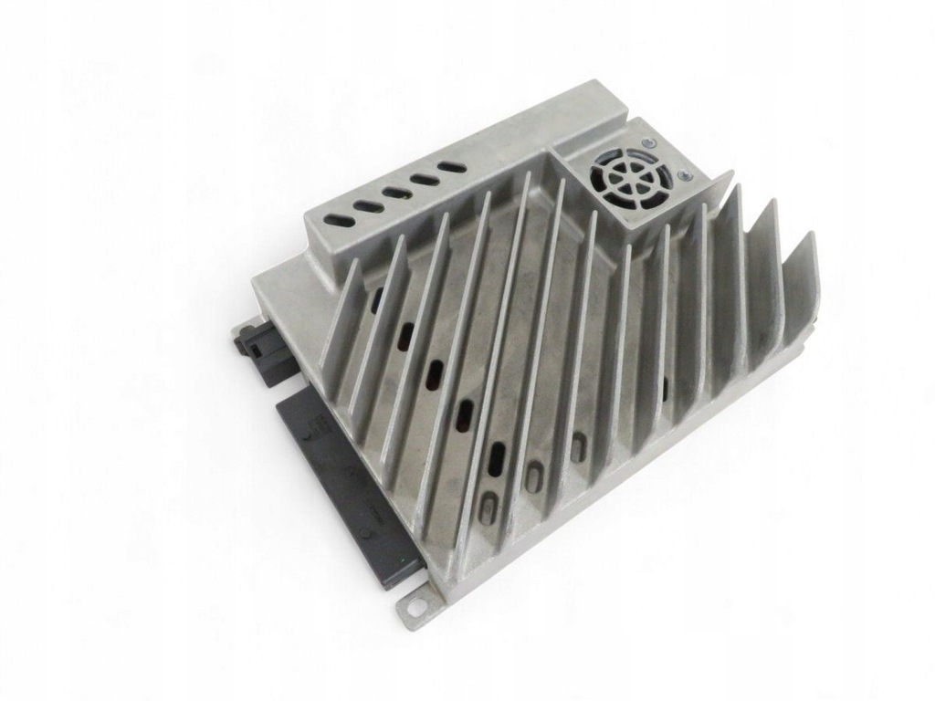 фото №1, Усилитель аудио mercedes-benz a1669007903