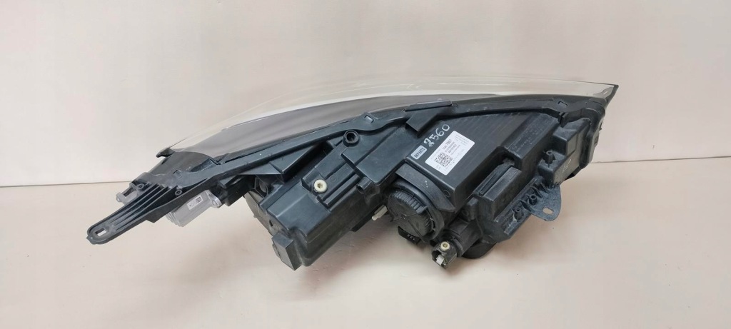 Opel crossland x 2017- фара левая передняя левая перед обычная led Цена