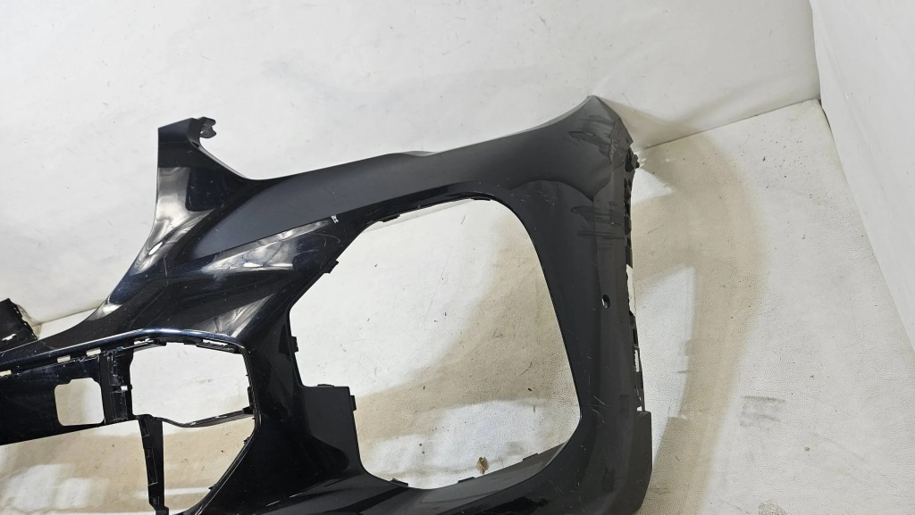 фото №7, Бампер перед передній bmw x5 g05 m-pakiet 8069207