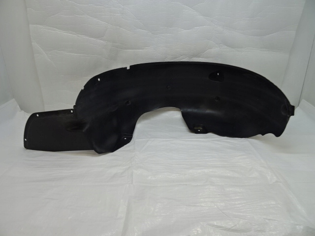 фото №8, Peugeot 3008 подкрылок правое задние задняя 9684637680