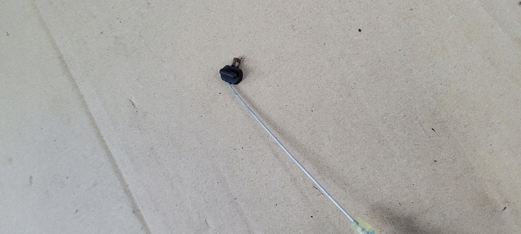 фото №8, A3 8v трос замка дверь правый задняя sedan