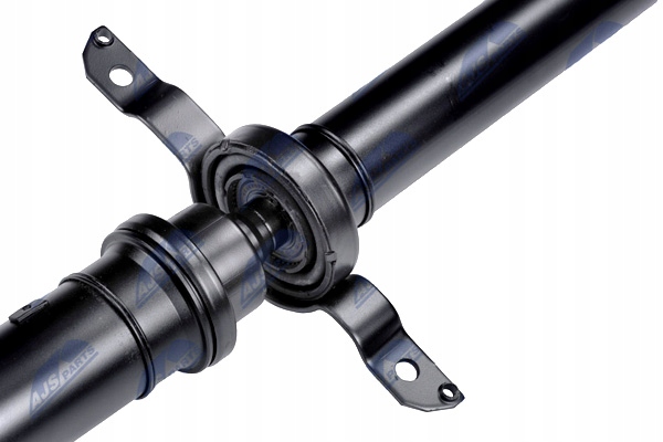 фото №4, Wał приводной porsche macan 14- задний nty