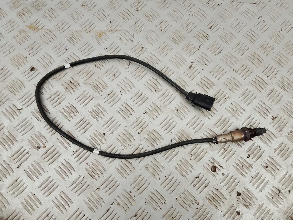 фото №1, Vw atlas cross lift 2021 датчик лямбда-зонд
