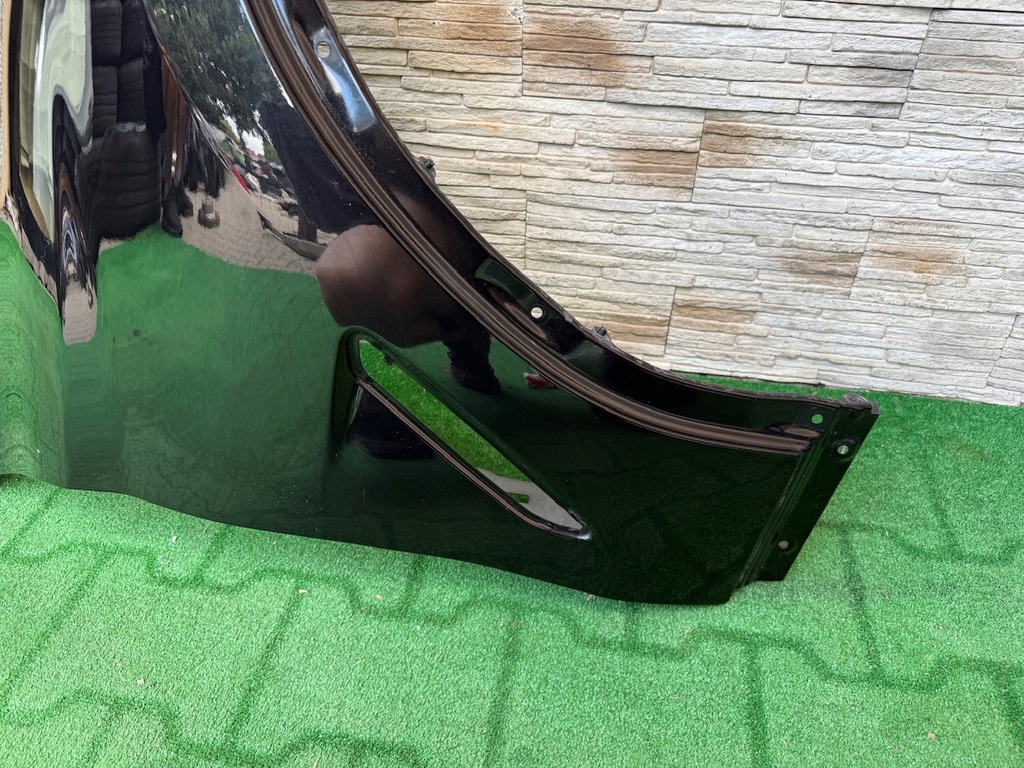 фото №6, Крыло bmw x3 g01 x4 g02 475