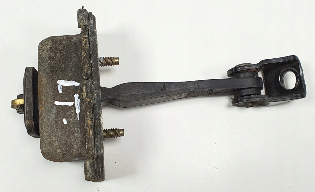 Купити Обмежувач двері задній mercedes ml w163 a1637300116