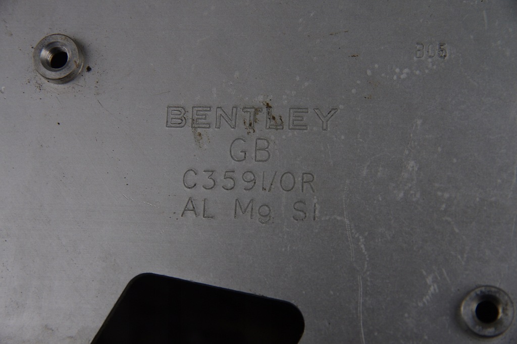 фото №7, Стекло кузовная правая левая bentley continental gt 43r-00444 12r lift