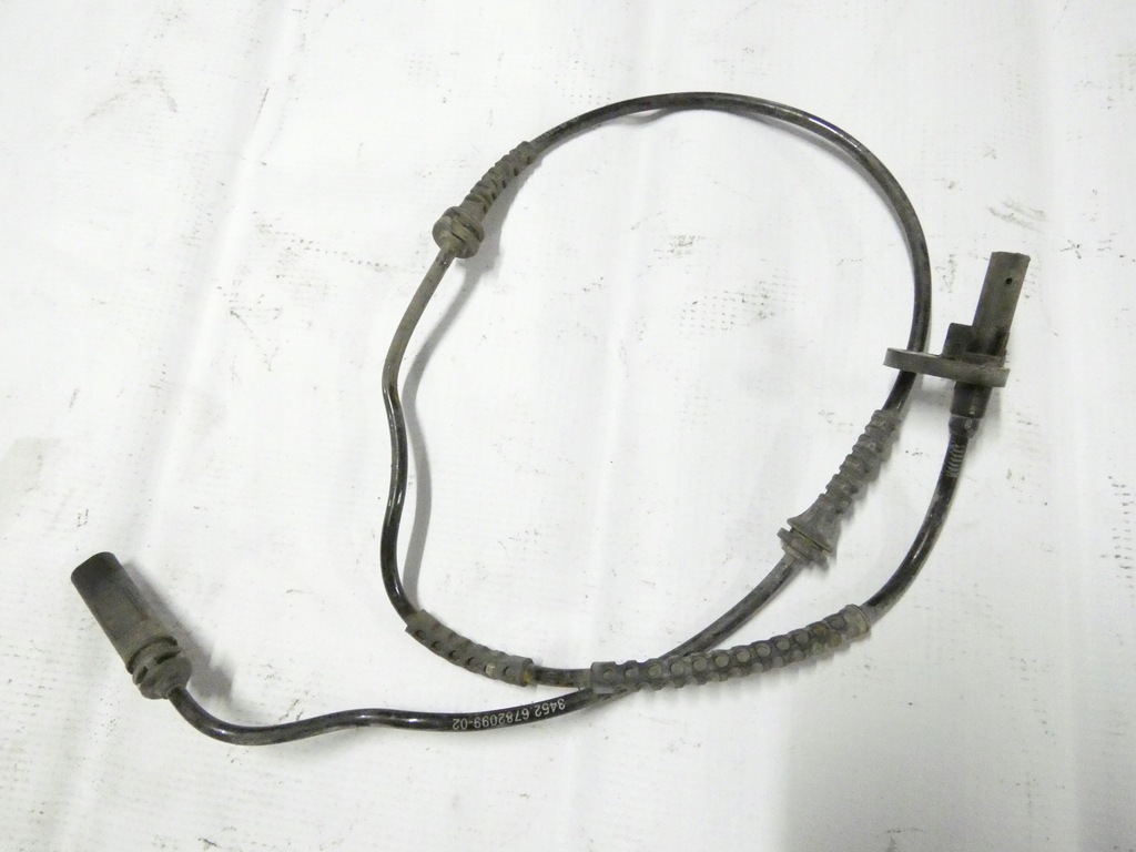 фото №1, Bmw f10 f11 датчик abs dsc передній перед