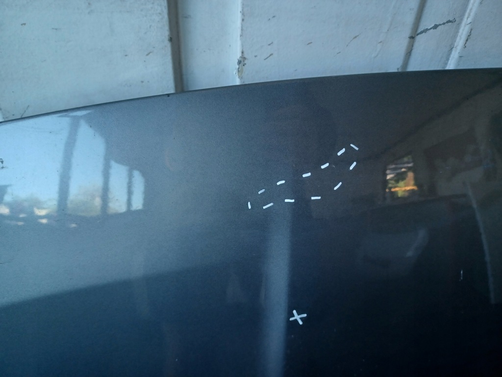 фото №10, Капот ------- kia niro ii 2022 2023 2024 2025 2026