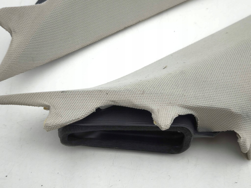 фото №8, Infiniti q50 2017 комплект захист стійка скло передньої / a