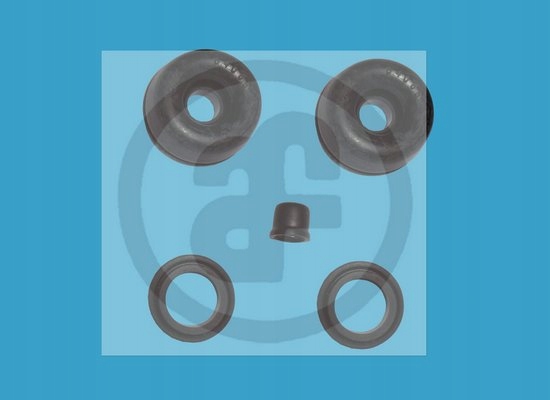 фото №10, Набір ремонтний циліндра гальмівний skoda felicia i toyota avensis