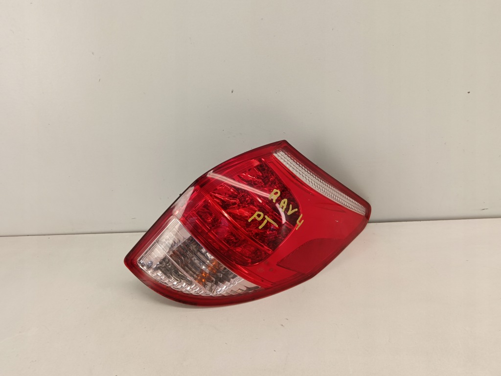 фото №1, Лампа задня права задня toyota rav-4 iv iii 06-12