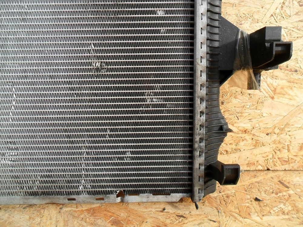 Vw transportert5 2003- 2009 радіатор води в Україні