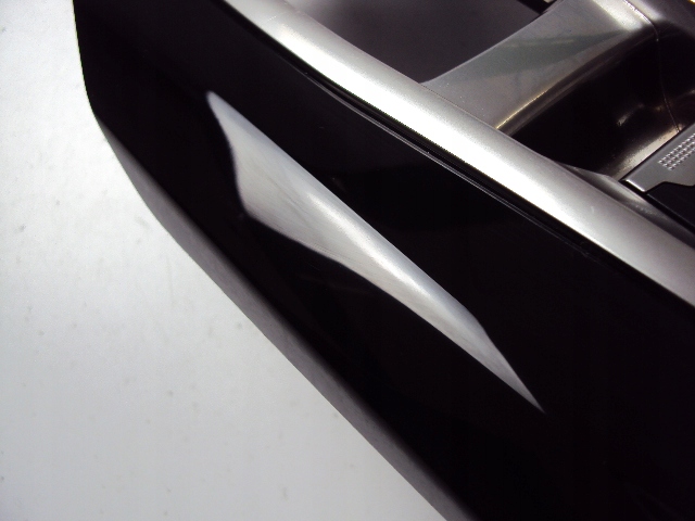 фото №6, Панель керування peugeot 3008 ii 2016-