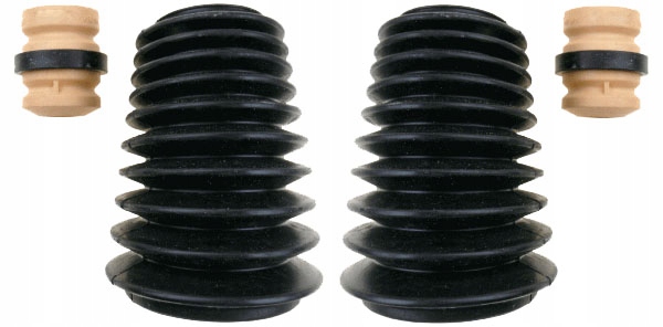 фото №1, Sachs 900013 защита амортизатора zest. audi