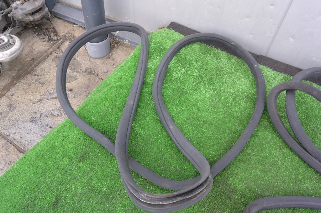 фото №4, Прокладка двері kpl mercedes e-klasa w211 kombi