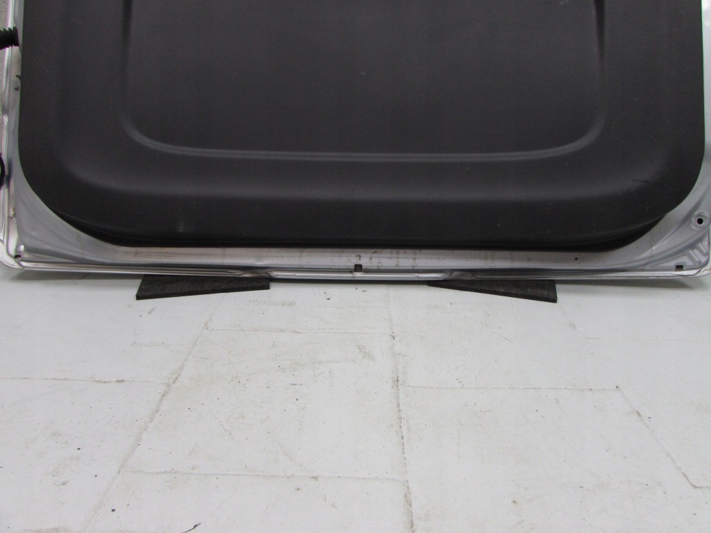 Daihatsu terios 2 06-16 кришка багажника багажника задні скло s28 Доставка