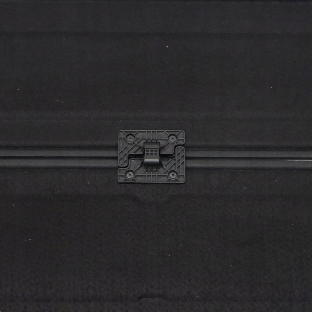 Audi q5 8r полиця багажника чорна 8r0867769d Доставка