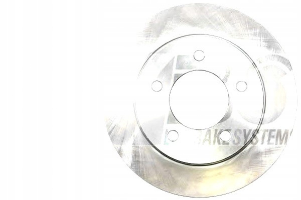 фото №1, A.b.s. тормозные диски тормозные 2szt ford f-150 4.6