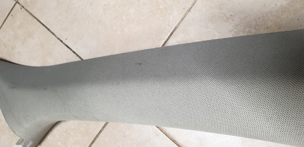 фото №1, Защита обшивка стойка правый перед audi q5 8r