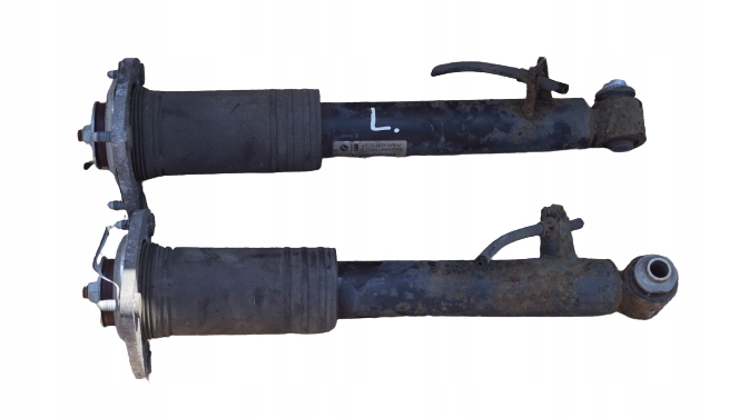 Купить Амортизаторы задний  bmw x5 e70 6782878 6782877 комплект