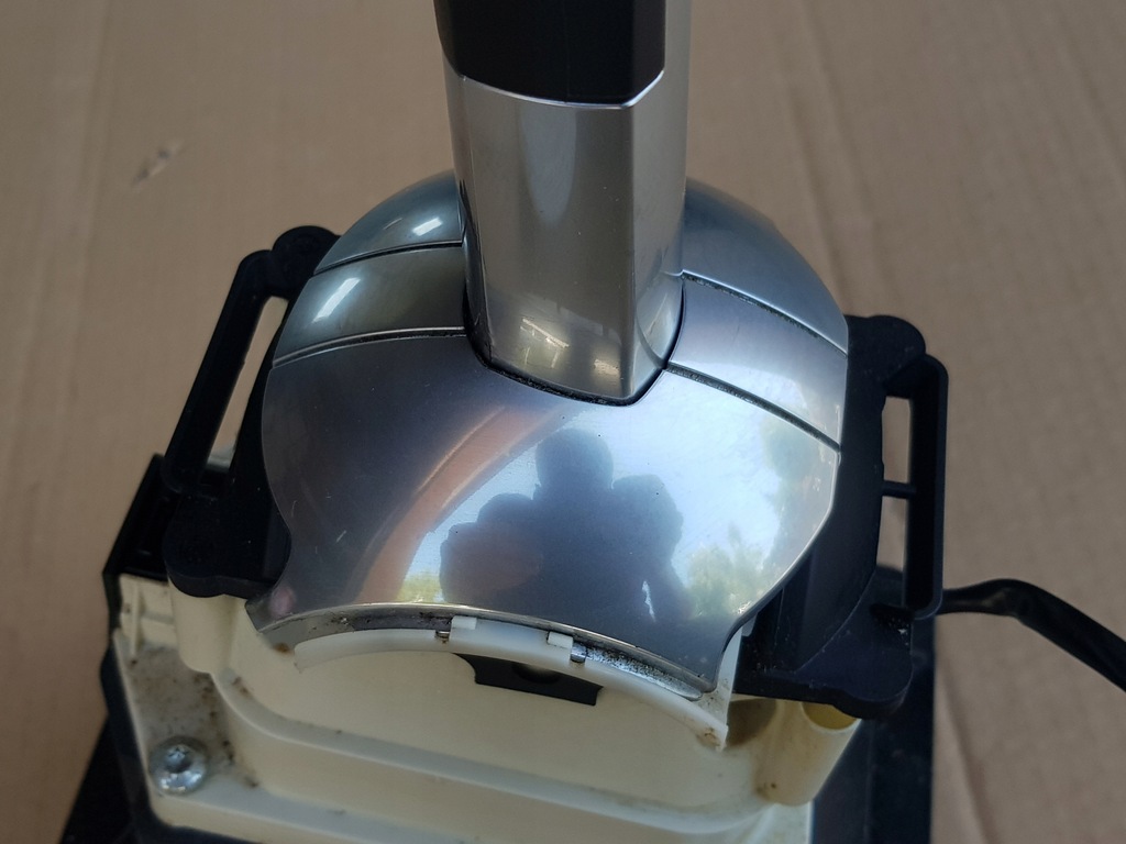 фото №8, Домкрат вибірник передач автоматична коробка передач easytronic / opel vectra c 1.8 z18xer 140km