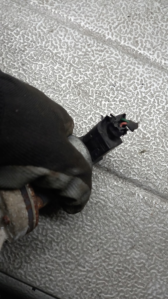 фото №6, Клапан egr hyundai getz i 06r 1.5crdi 28410-2a120