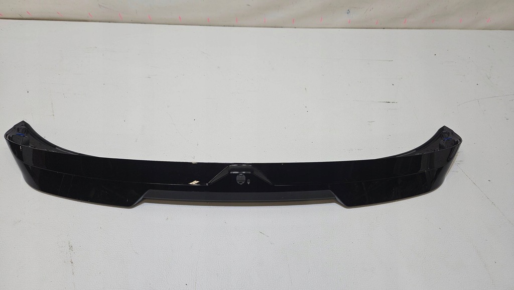 фото №1, Bmw x2 u10 2024 спойлер крышки задний / багажника