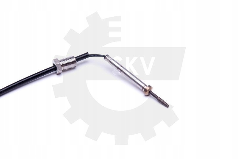 фото №2, Датчик температури вихлопних газів opel renault 226409314r