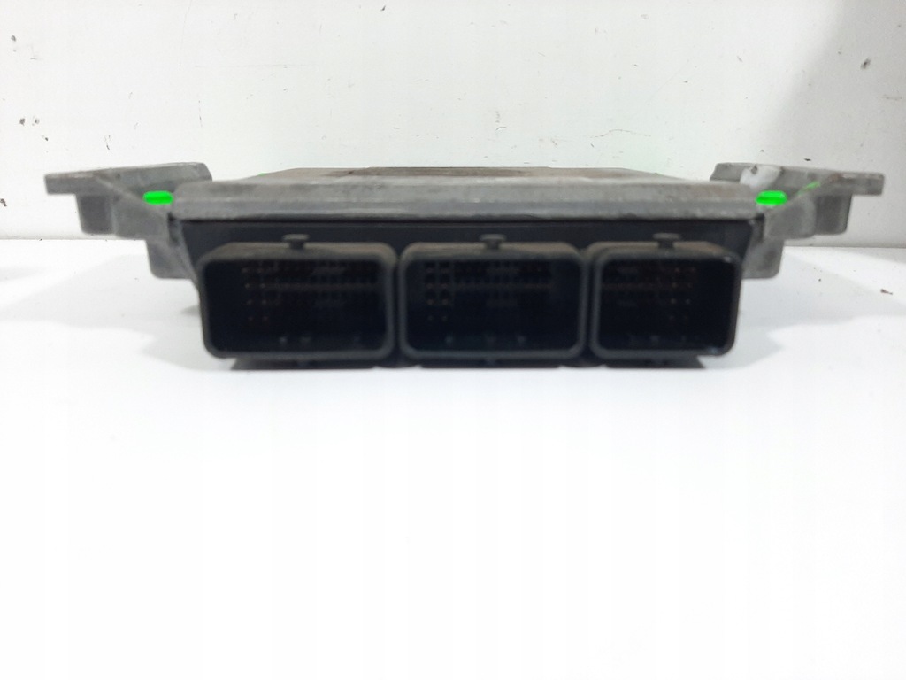 фото №10, Citroen c5 i 3.0 v6 02r блок керування двигуна набір 9652033680 0261206419