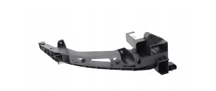 фото №1, Audi q3 8u 15- кронштейн кронштейн фара левая