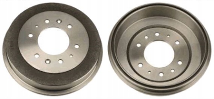 фото №13, A.b.s. 2672-s барабан тормозной