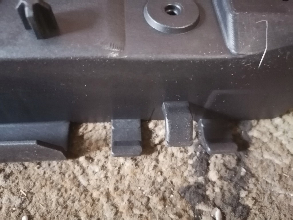 фото №9, Pas передний renault captur clio 4 2012-2019