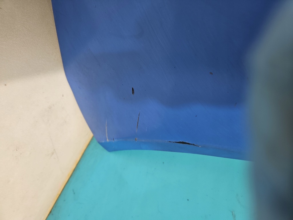 фото №11, Бампер перед chevrolet spark ii m200 05-10