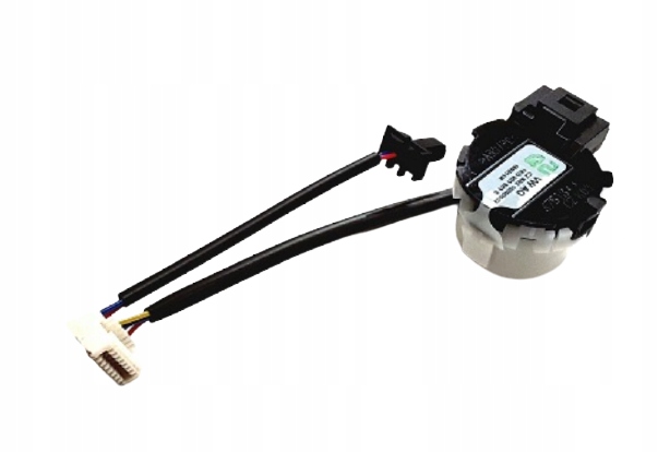 фото №1, Выключатель зажигания 1k0905849b оригинальный