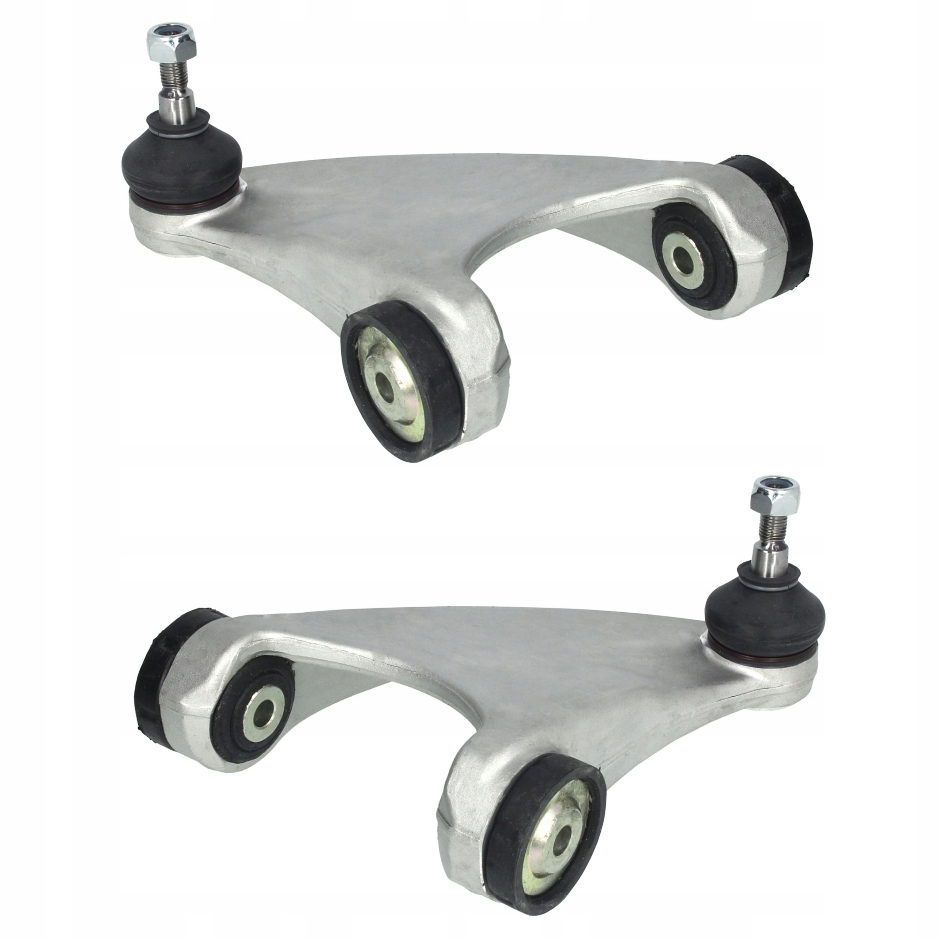 фото №1, Рычаг передний правый + левый alfa romeo 147 156 gt