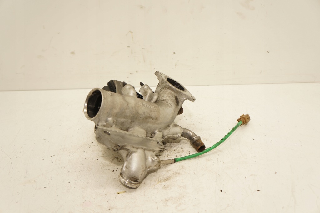 Клапан egr nissan note renault clio 1.5 dci 147178974r Оригинал