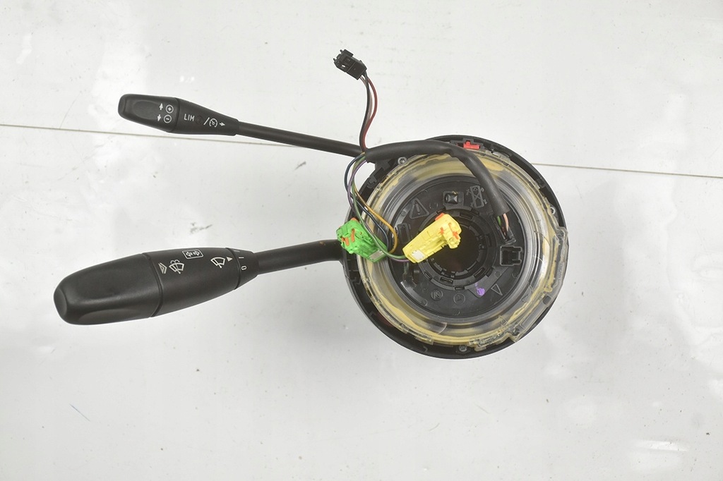 фото №1, Переключатель комбинированный лента шлейф mercedes slk r171 a1715409645