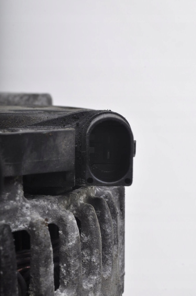 фото №6, Volvo c30 s40 ii c70 v50 генератор 0986080810