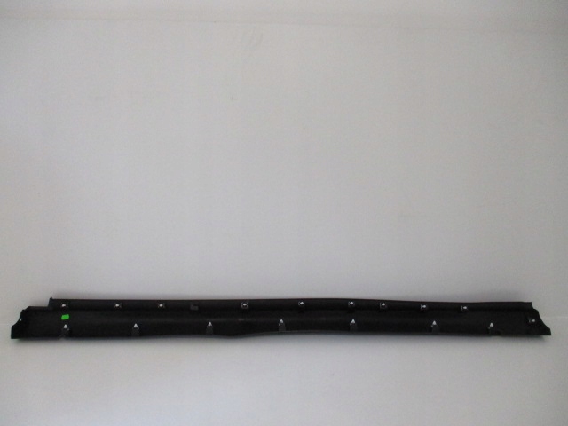 фото №12, Citroen c3 aircross молдинг порог правая nowa