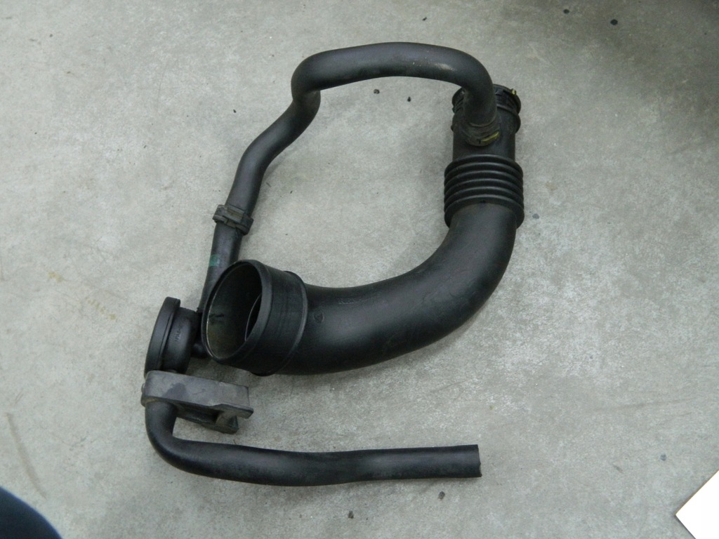 фото №5, 8200201615a scenic ii megane ii 1.9 dci 120 km труба turbo турбины