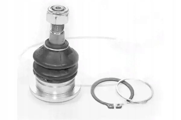 фото №1, Corteco шаровая опора рычага 49395930