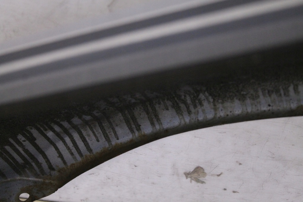 фото №13, Крыло правый перед subaru legacy iv 2003r- 39d