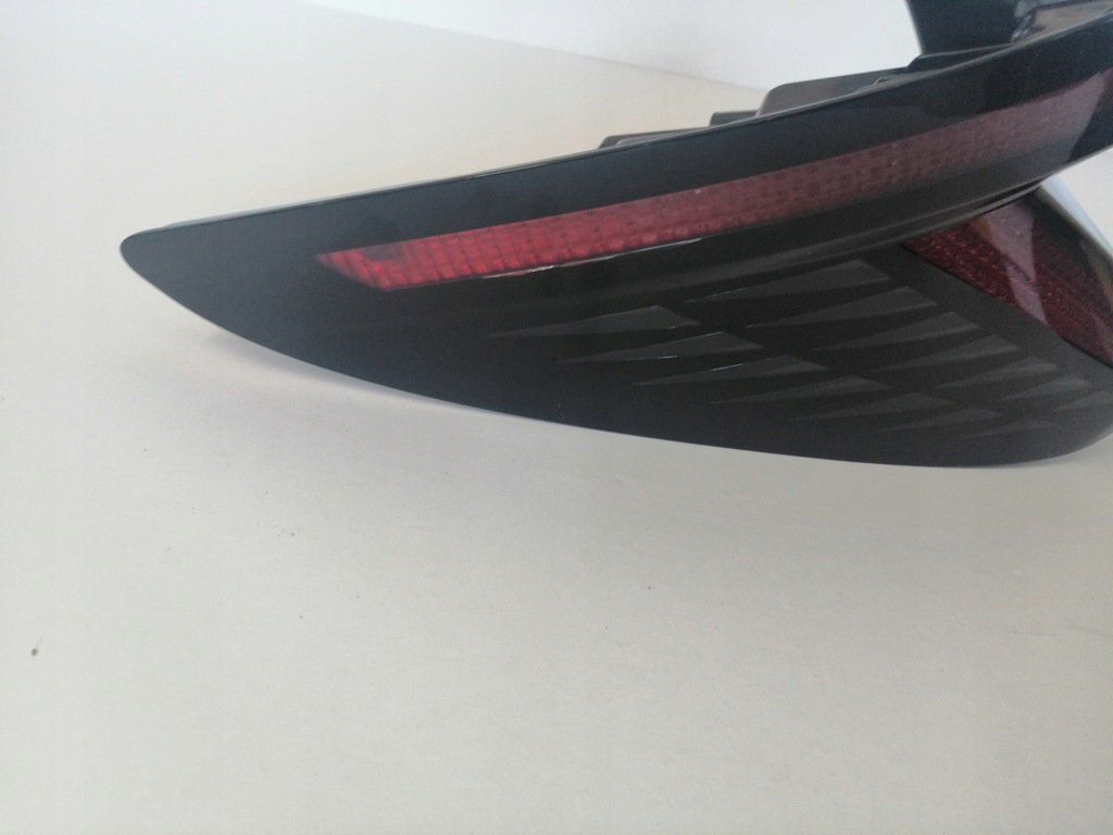 фото №5, Hyundai tucson iv лампа задняя левая