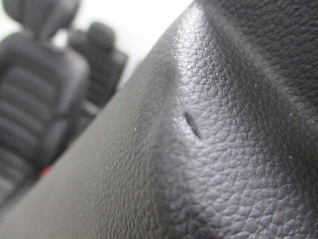 фото №9, Оббивка сидіння шкіра renault koleos ii 17r