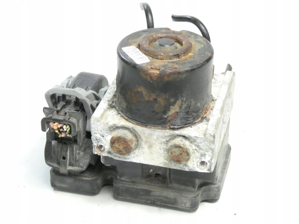 фото №4, Насос abs opel combo d fiat doblo ii 51902576